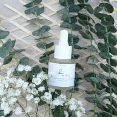 Tinh Chất Dưỡng Trắng Da Leone Shou Skin Therapy - Serum Làm Sáng Da, Cấp Ẩm, Tái Tạo Da Mịn Màng 20ml