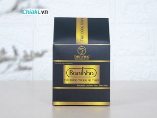 Trà túi lọc Đông Trùng Hạ Thảo Banikha Thiên Phúc