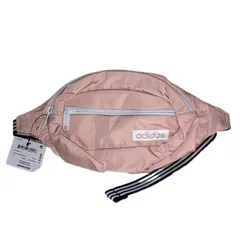 Túi đeo chéo Adidas Core Waist Fanny Pack Glow Pink LP5873-P