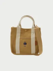 Túi nữ Whoau Steve Newmini Cross Bag+ WHBGC4713A màu be