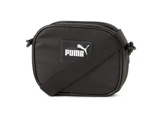 Túi Puma Core Pop Cross Body Bag 078346-01 màu đen