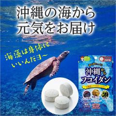 Viên uống Fucoidan JGSC Nhật Bản 90 viên - Tăng cường miễn dịch, hỗ trợ phòng ngừa ung thư, giải độc cơ thể với tảo biển tự nhiên.