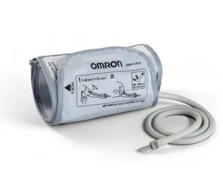 Vòng bít máy đo huyết áp bắp tay Omron Nhật Bản