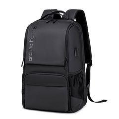 Balo Du Lịch Arctic Hunter B00532 Chống Thấm Nước - Balo Chất Liệu Vải Oxford Bền Bỉ, Phong Cách Năng Động, Tiện Dụng Cho Mọi Hoạt Động