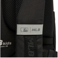 Balo trẻ em MLB Kids Slugger New York Yankees - Balo phong cách thể thao đa năng cho bé, chất liệu cao cấp, thiết kế tiện dụng.