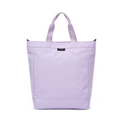 Balo Trẻ Em MLB Mega New York Yankees Tím Pastel 7ABK0012N-50LDL Kèm Túi Tote - Dành Cho Bé Trai và Bé Gái