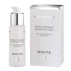 Bruno Vassari White Brightening Essence Gel hỗ trợ làm trắng da