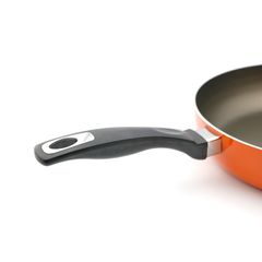 Chảo chống dính Elmich Smart Cook Teria SM-0388E 20cm - Chảo nhôm cao cấp, phù hợp mọi loại bếp, chống dính hoàn hảo, nấu ăn tiện lợi.