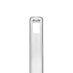 Chảo Chống Dính Inox Elmich Trimax CZ EL-3835 20cm - Công Nghệ Stop Hot, Bếp Từ, Dùng Xào Rán, Dễ Vệ Sinh, Màu Bạc