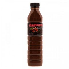 Combo 3 Chai Mắm Trộn Gỏi Tummour - Gia Vị Nòng Cốt Thái Lan Đậm Đà Hương Vị Cho Món Gỏi, Nước Chấm Thơm Ngon 500ml