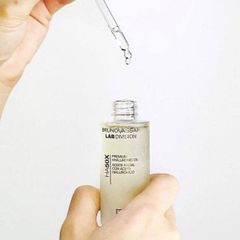 Dầu Dưỡng Ẩm Bruno Vassari HA50X Premium Hyaluronic Oil - Giải Pháp Dưỡng Ẩm Sâu và Làm Mờ Nếp Nhăn Cho Làn Da Trẻ Trung