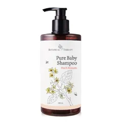 Dầu gội Botanical Therapy Pure Baby Shampoo cho bé