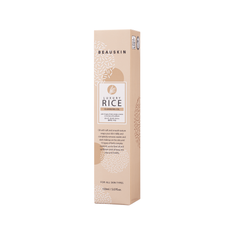 Dầu Tẩy Trang Sạch Sâu Beauskin Luxury Rice Cleansing Oil 150ml - Cho Mọi Loại Da, Dưỡng Ẩm Và Làm Sáng Da
