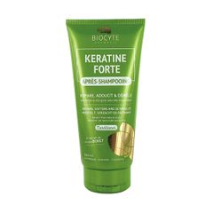 Dầu xả Biocyte Keratine Forte Apres-Shampooing giúp giảm rụng tóc