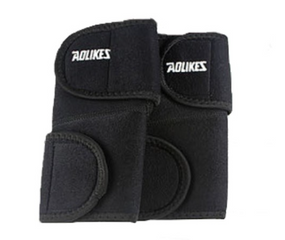 Đệm hơi Aolikes Al 7646 chuyên tập gym hỗ trợ bảo vệ khuỷu tay
