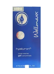 Gel dưỡng ẩm Wellmaxx Hyaluron Moist cho da khô