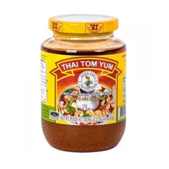 Gia vị nấu lẩu Thái Thai Tom Yum Nang Fah