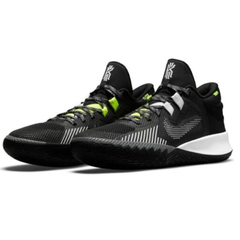 Giày bóng rổ Nike Kyrie Flytrap 5 Black Cool Grey CZ4100-002