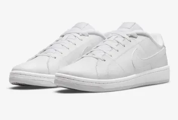 Giày Nike Court Royale 2 Next Nature All White DH3160-100