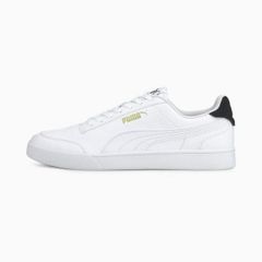 Giày Puma Shuffle White Peacoat 309668-01 màu trắng
