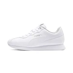 Giày Puma Turin II All White 366773-02 màu trắng