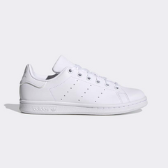 Giày thể thao nữ Adidas Stan Smith All White J FX7520