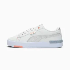 Giày thể thao Puma Jada Better 22 Low Tops Casual 384934-01