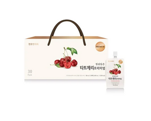 Nước Hồng Sâm Ép Cherry Đỏ Chunho Ncare - Giải Pháp Năng Lượng Cho Phụ Nữ, Tăng Cường Sức Khỏe và Làm Đẹp Da