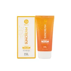 Kem chống nắng ISK Perfect Protection Sun Cream SPF 50+/PA+++