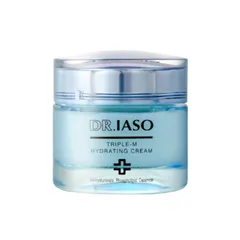 Kem dưỡng ẩm 3 cấp độ Dr.Iaso Triple - M Hydrating Cream