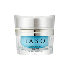 Kem dưỡng ẩm IASO Extra Hydro Cream