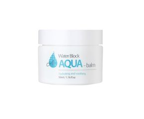 Kem dưỡng ẩm The Skin House Water Block Aqua Balm