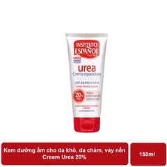 Kem Dưỡng Da Khô Vảy Nến Very Dry Skin Restorative Urea 20% - Dưỡng Ẩm, Phục Hồi Da Cho Người Bị Chàm & Eczema