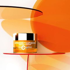 Kem Dưỡng Da Germaine De Capuccini Timexpert Radiance C+ 50ml - Sáng Da, Chống Oxy Hóa, Tăng Cường Đàn Hồi, Trẻ Hóa Da