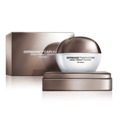 Kem Dưỡng Ngừa Lão Hóa Germaine De Capuccini ET Premier The Cream 50ml - Dưỡng Ẩm, Cải Thiện Nếp Nhăn, Da Tươi Trẻ Rạng Rỡ