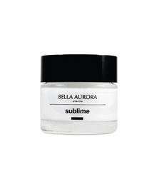 Kem Dưỡng Phục Hồi Da Ban Đêm Bella Aurora Sublime Firming Night Cream - Chống Lão Hóa, Săn Chắc, Tươi Sáng, 50ml