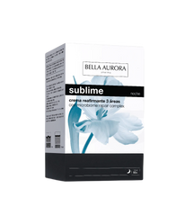 Kem Dưỡng Phục Hồi Da Ban Đêm Bella Aurora Sublime Firming Night Cream - Chống Lão Hóa, Săn Chắc, Tươi Sáng, 50ml