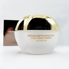 Kem Dưỡng Trẻ Hóa Da Germaine De Capuccini ET Premier The Cream GNG - Làn Da Săn Chắc, Tươi Trẻ, Căng Mịn 50ml