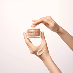 Kem Dưỡng Lomere Prime Truffle Cell Repair - Kem Dưỡng Trắng Da Phục Hồi, Chiết Xuất Nấm Cục Truffle, Dành Cho Tất Cả Các Loại Da