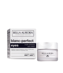 Kem dưỡng mắt Bella Aurora Eyes Depigmenting Contour Multicorrector