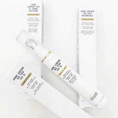 Kem Dưỡng Mắt Biologique Recherche Creme Contour Des Yeux Vip O2 - Giảm Quầng Thâm, Căng Mịn Da, Dưỡng Ẩm Hiệu Quả 4ml/15ml