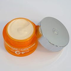 Kem Dưỡng Mắt Timexpert Radiance C+ 15ml - Chống Lão Hóa, Làm Sáng Da Mắt, Giảm Quầng Thâm, Tươi Trẻ - Germaine De Capuccini