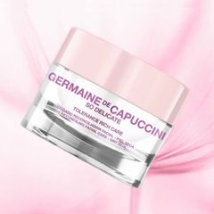 Kem Dưỡng Ẩm Giảm Kích Ứng So Delicate Tolerance Rich Care - Dành Cho Da Khô, Bổ Sung Dưỡng Chất, Cấp Ẩm Mềm Mại 50ml