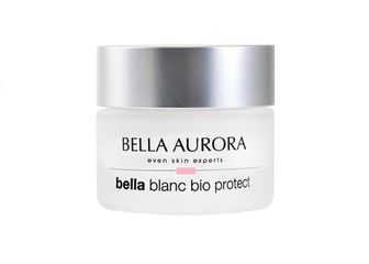 Kem Dưỡng Sáng Da Bella Blanc Bio Protect 50ml - Dưỡng Ẩm, Chống Oxy Hóa, Ngừa Lão Hóa, Dưỡng Trắng Da Chất Lượng Từ Bella Aurora