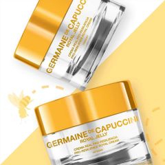 Kem Dưỡng Ẩm Royal Jelly Cream Extreme - Phục Hồi Da Khô Yếu, Chống Lão Hóa, Phù Hợp Mọi Loại Da 50ml