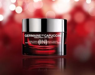 Kem Dưỡng Săn Chắc Da Vùng Cổ Germaine De Capuccini Timexpert Lift Neck - Chống Nếp Nhăn, Cung Cấp Độ Ẩm, Tăng Cường Độ Săn Chắc 50ml