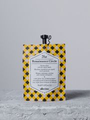 Kem ủ tóc phục hồi Davines The Renaissance Circle - Nuôi dưỡng, bảo vệ tóc hư tổn, giúp tóc bóng mượt và chắc khỏe 50ml