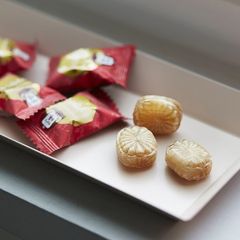 Kẹo Hồng Sâm KGC Cheong Kwan Jang Renesse 120g - Bổ Dưỡng Từ Tinh Chất Hồng Sâm 6 Năm Tuổi, Hỗ Trợ Năng Lượng & Sức Khỏe