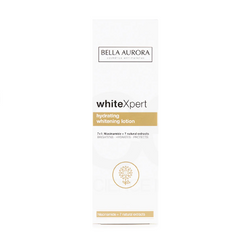 Lotion Bella Aurora WhiteXpert 100ml - Dưỡng ẩm và Làm sáng da hiệu quả, Chiết xuất tự nhiên, Phù hợp mọi loại da