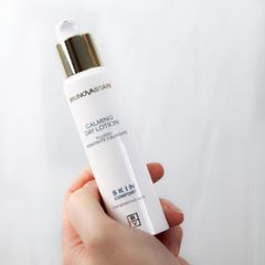 Lotion Dưỡng Ẩm Giúp Làm Dịu Da Bruno Vassari Calming Day Lotion 50ml - Chăm Sóc Da Khô, Nhạy Cảm, Kích Ứng